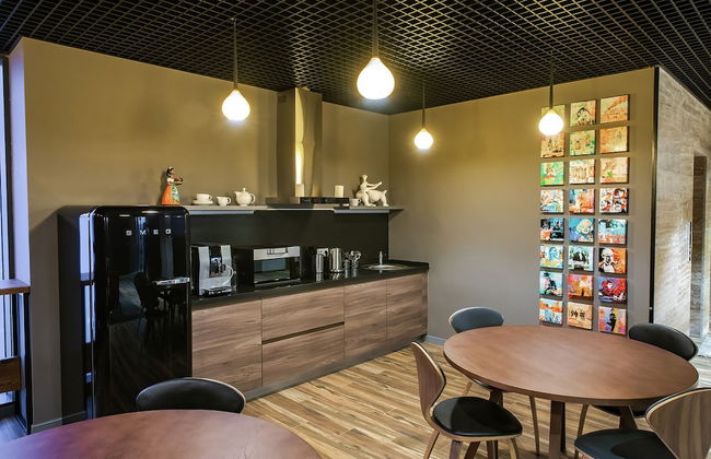 City View Hotel - Foto 42