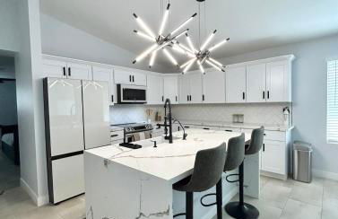 NEW! Private Lux Home Near Airport, Affordable AZ - Foto 3