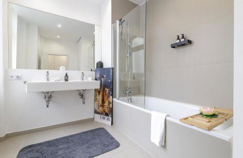 ELLY NINE - stylish urban apartments - Foto 55