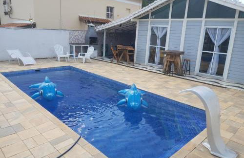 linda casa no bairro campolim - Foto 22