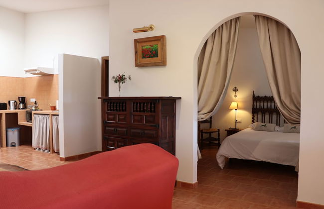 Agroturismo la finka - Foto 2