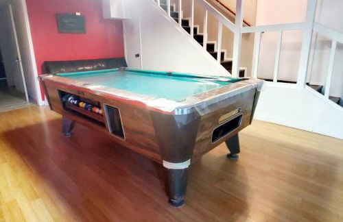 Florida Life on the Water. Heated Pool, fishing, kayaks, gameroom - Foto 44