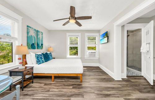 Birds of Paradise: Unwind in Nature's Embrace - Foto 59