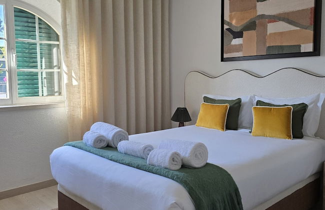 Sesimbra Stylish Villa by Homing - Foto 8