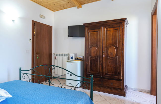 ANGELI NEL SALENTO CAMERE - Foto 10