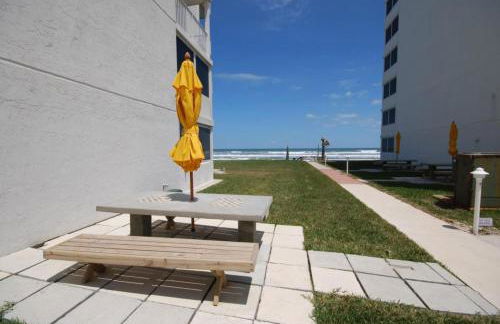 Smyrna Beach Club 818B - Foto 42