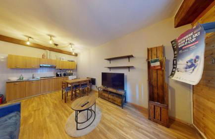 Borgata sestriere - Foto 8