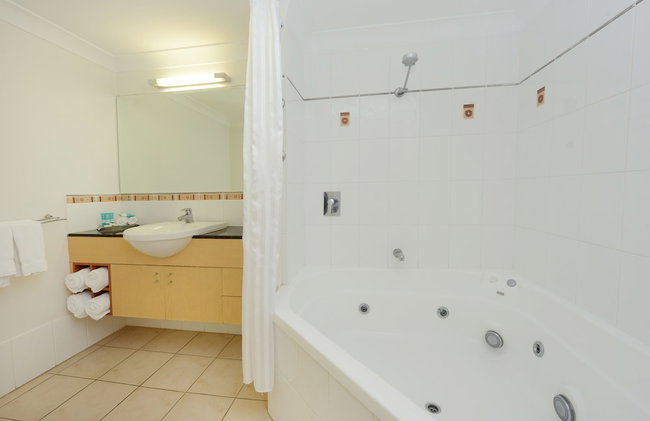 Central Plaza Port Douglas Apartments - Foto 50