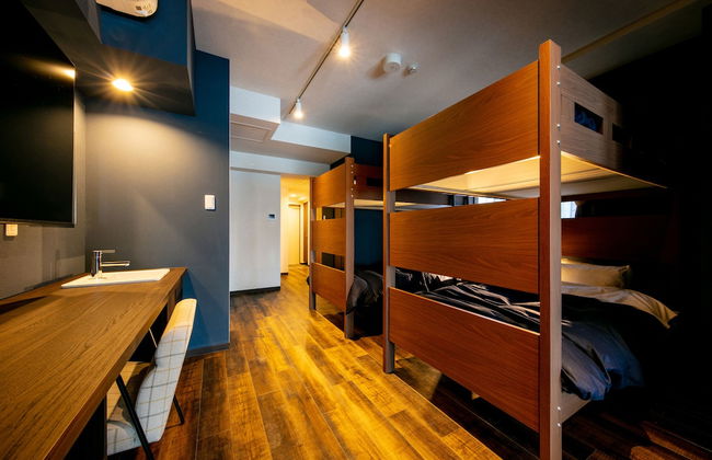 Villa Koshido Odori - Foto 18