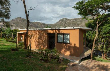 Chalé Aurora da Serra - Lapinha da Serra - Foto 13