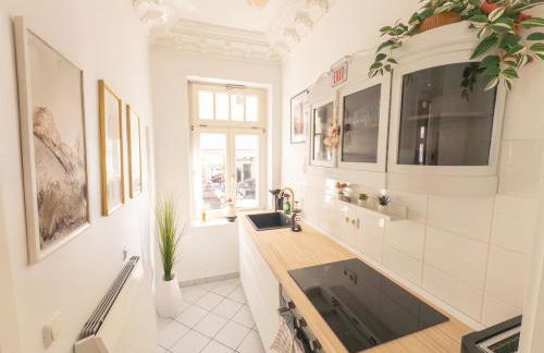 Deine Wohlfühloase an der Karli - Foto 9