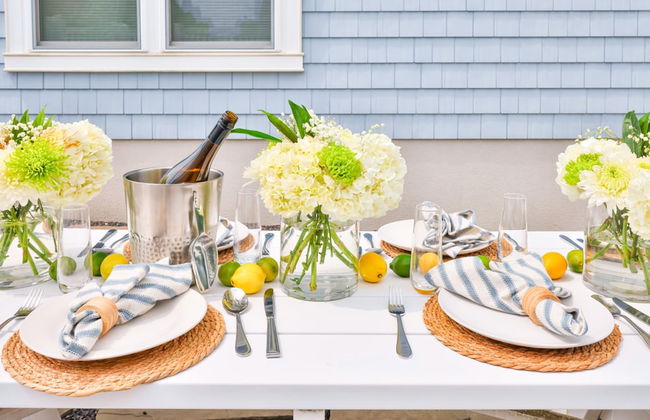 Spacious 6BR Beach Home With Elevator Decks - Ideal for Family Holidays Winter Escapes - Foto 63