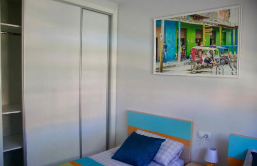 A lovely apartment Swimming pool, Parking, padel - Foto 11