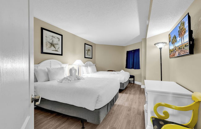 Carolinian Resort - Foto 31