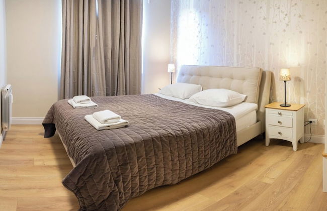 Predela 2 Holiday Apartments - Photo 57