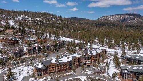 Sunstone Lodge by 101 Great Escapes - Foto 1