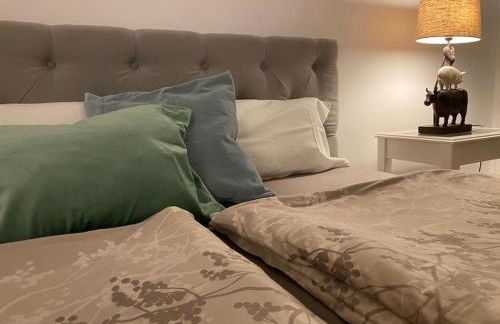 Premium Appartement nahe Bahnhof Durlach - Photo 11