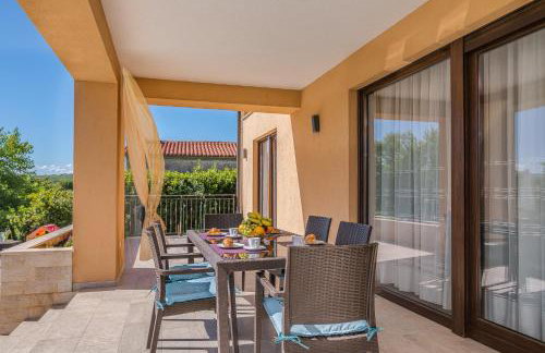 Apartment Villa Cecilia - Photo 8