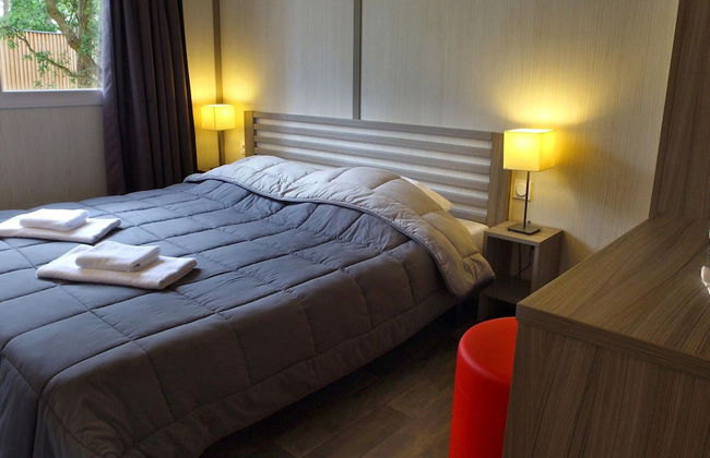 Residence Lege Cap Ferret - Claouey, Cozy Lodge With Terrace - Foto 3