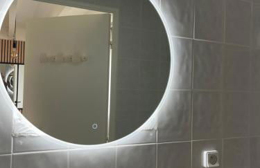 Gîte vue mer, plage de Trestel - Foto 22