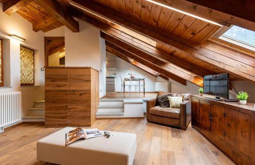 Appartamento 3 Camere Letto Courmayeur - Foto 1