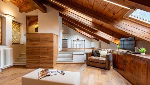 Appartamento 3 Camere Letto Courmayeur - Foto 1