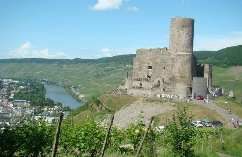 Ferienwohnung Moseltor - Foto 42