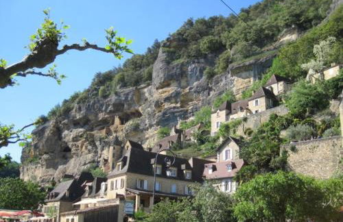 Villa LA FOUGASSE avec piscine - Foto 32