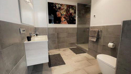 Lichtdurchflutetes Design - Appartement Gütersloh - 90 qm - Foto 4