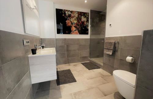 Lichtdurchflutetes Design - Appartement Gütersloh - 90 qm - Foto 4