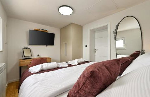 Nice Home In Vinogradi Ludbreski - Foto 45