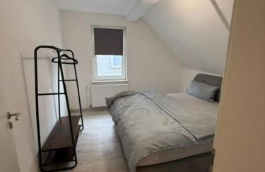 Ferienwohnung Sohnreystr DG - Foto 13