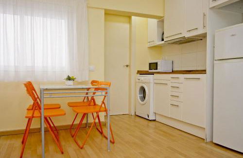 Barcelona City Apartment - Foto 32