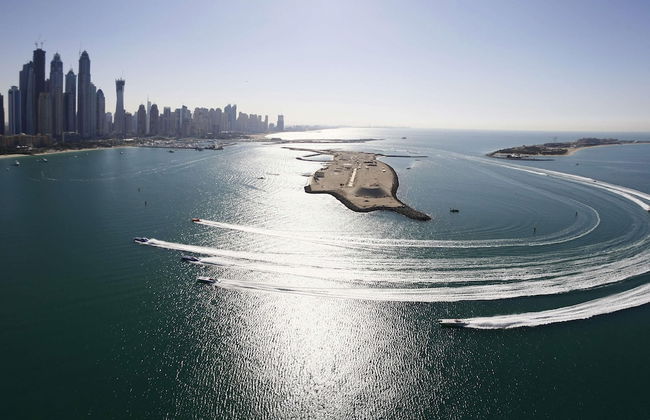 Adagio Premium Dubai Al Barsha - Photo 34