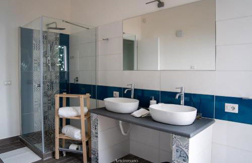 Tenuta Carbone - Con piscina e parcheggio privato - Foto 25