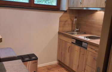 Bergwelt Apartments - Foto 20