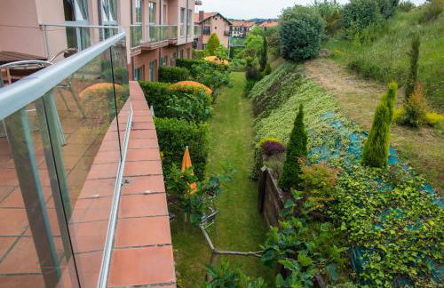 Apartamentos Mar Comillas - Foto 17