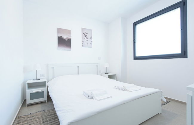 PORT CITY HAIFA- Downtown Luxury - Foto 4