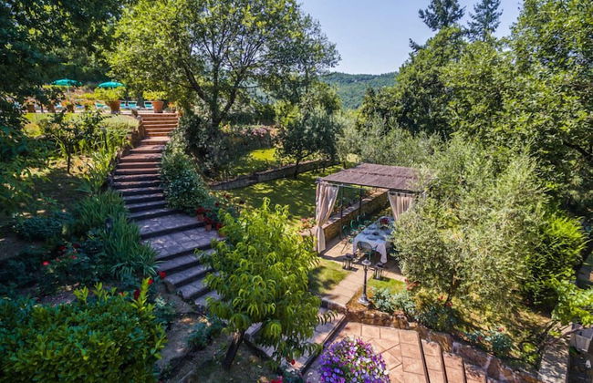 Verdidea - TORRE MONTERCHI - Foto 42