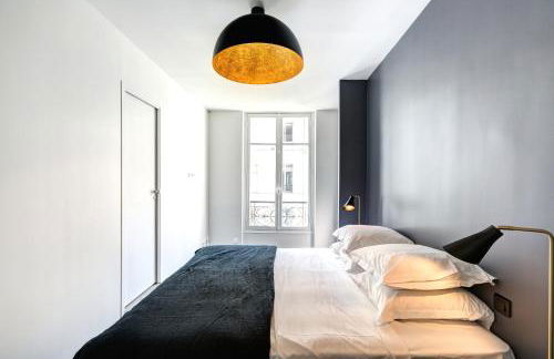 Habitat Parisien - Drouot Luxe - Foto 14