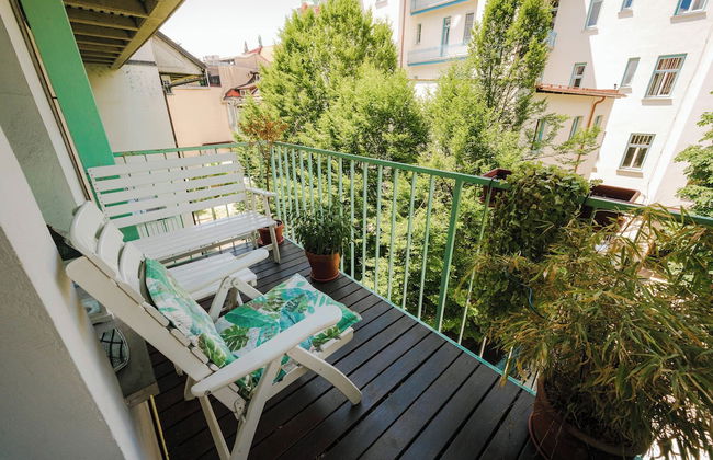 Apartment Rudy - Photo 16