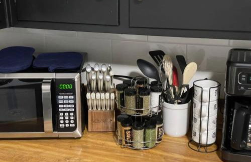 Cozy 3-Bedroom, 1-Bath Home Close to Fort Sill - Foto 8