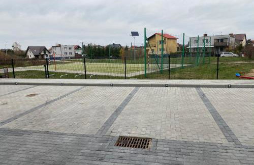 Apartamenty Sonata, Mazury, Szczytno - Foto 8