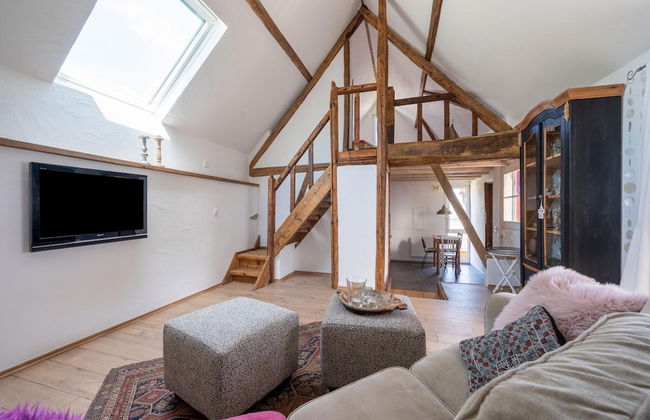 Holiday Home in Roes With Terrace - Foto 13