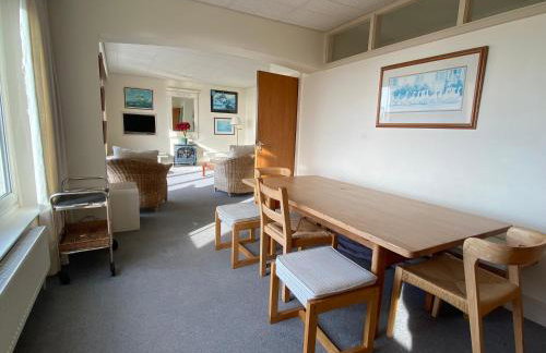 South View - West Wittering beach house with direct beach access - Foto 16