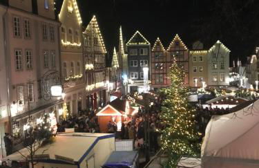 Ferienwohnung am Wald - Foto 56