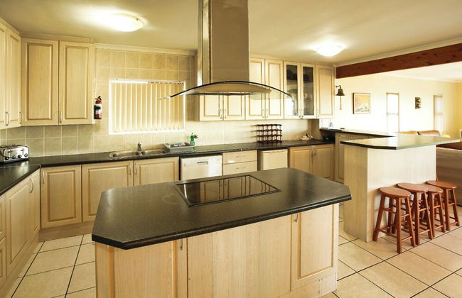 Kian's Place, Langebaan 8-sleeper - Foto 14