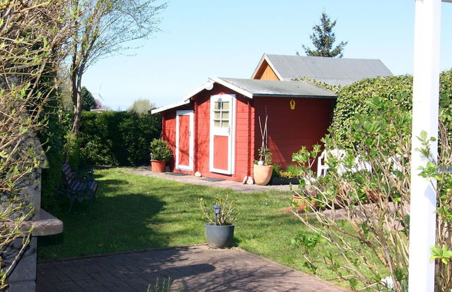 Appartementhaus Kranichblick in Breege - Foto 27