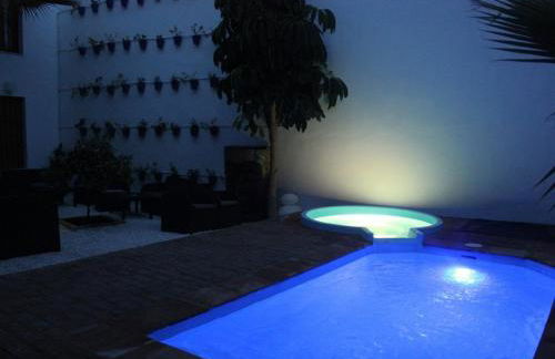 CASA PATIO LAS PALMERAs 7 y 8 - Foto 8