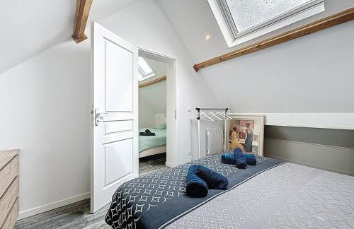 Maisonnette 49m2 à 5 minutes de chantilly - Photo 11